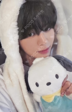 LOVE ANECDOTE(S) BEATROAD MUNJUNGHYUN photocard image