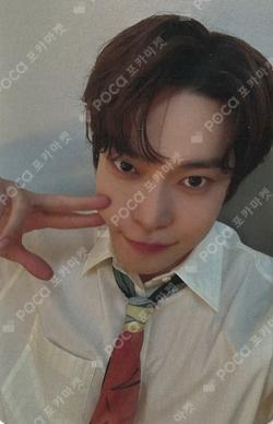 2025 DOYOUNG ENCORE CONCERT [Yours] SOUNDCHECK DOYOUNG photocard image