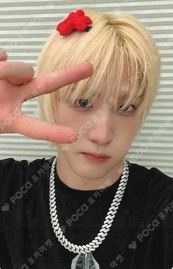 DUH! EVERLINE SOUL photocard image