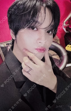 TASTE Savory Ver. Countdown Live UNBOXING EVENT SM STORE