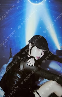 laundri SOFTENER ver. Moon Byul photocard image