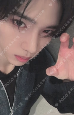 Butterfly fromm store Chael photocard image