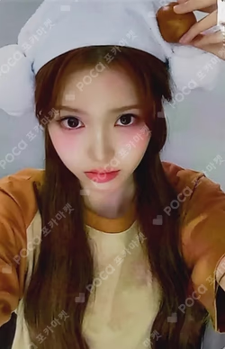 Not Just Pretty PHOTOBOOK Ver. WITHMUU LUCKY DRAW