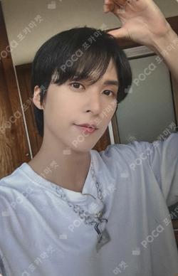 HIGHLIGHT LIVE 2025 [RIDE OR DIE] REPLAY SON DONG WOON photocard image