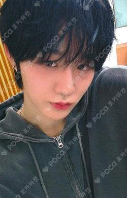 HOT MESS JUMP UP JIYUNSEO photocard image