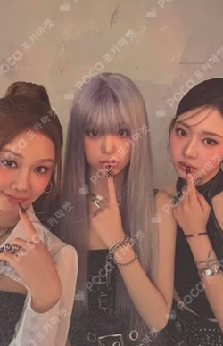 WE GO UP POSTCARD Ver.