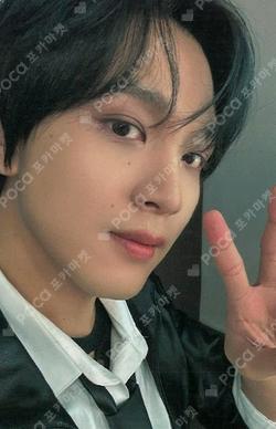 NCT HAECHAN photocard image