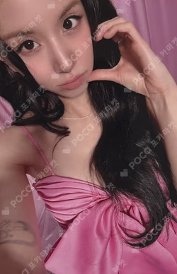 TWICE [THIS IS FOR] WORLD TOUR IN INCHEON REWARD CHAEYOUNG photocard image