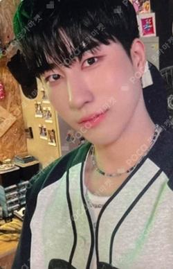 2025 ONEWE WORLD TOUR 'O! NEW E!volution Ⅳ' ENCORE HARIN photocard image