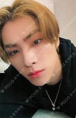 BIG BANDS DEAR MY MUSE XIAOJUN photocard image