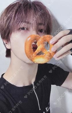 Dare to Crave K-MONSTAR WONJIN photocard image