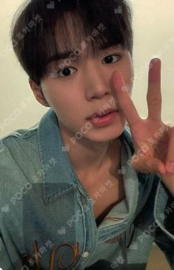 2025 WEi FAN-CON The Feelings in Taipei FAN EVENT KIMJUNSEO photocard image