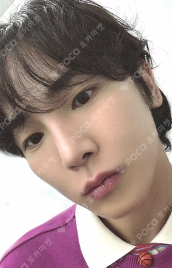2025 SEASON'S GREETINGS RANDOM TRADING CARD [A ver.] Key photocard image