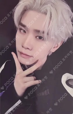2025 ZEROBASEONE WORLD TOUR [HERE&NOW] IN SEOUL RADOM TRADING PHOTOCARD