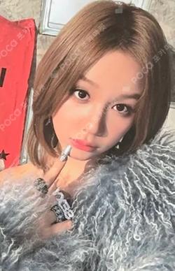 WE GO UP GO Ver. PHARITA photocard image