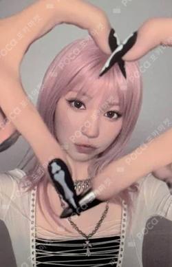 WE GO UP PATTERN Ver. ASA photocard image