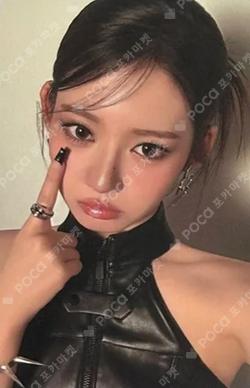 WE GO UP WE Ver. RORA photocard image