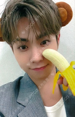 LOVE ANECDOTE(S) JUMP UP KEITA photocard image