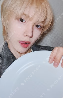 Dare to Crave WITHMUU SEONGMIN photocard image