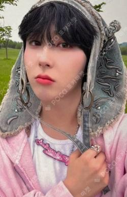 2025 ONEWE WORLD TOUR 'O! NEW E!volution Ⅳ' ENCORE GIUK photocard image