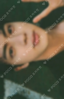 DICON VOLUME N°24 JIN : Royal OriJIN D type Jin photocard image