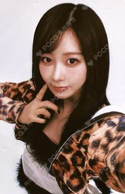 2025 aespa LIVE TOUR SYNK : aeXIS LINE in JAPAN RANDOM PHOTOCARD