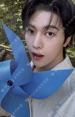 2025 ZEROBASEONE WORLD TOUR [HERE&NOW] IN SEOUL ZEROSE ZONE SEOK MATTHEW photocard image