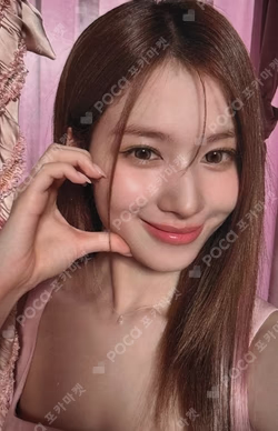 TWICE [THIS IS FOR] WORLD TOUR IN INCHEON REWARD