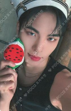 GO Chapter 1 : GO Together fromm store BX photocard image