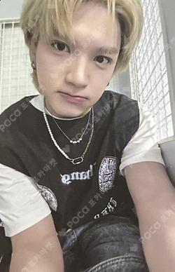 JAE HYUN BIRTHDAY MD REWARD