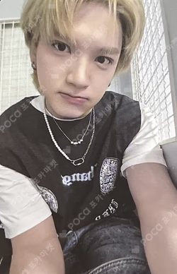 JAE HYUN BIRTHDAY MD REWARD KIM JAE HYUN photocard image