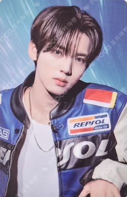 2025 ZEROBASEONE WORLD TOUR [HERE&NOW] IN SEOUL RADOM TRADING PHOTOCARD