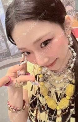 WE GO UP PATTERN Ver. RUKA photocard image