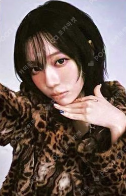 2025 aespa LIVE TOUR SYNK : aeXIS LINE in JAPAN RANDOM PHOTOCARD