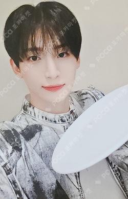 Dare to Crave WITHMUU JUNGMO photocard image