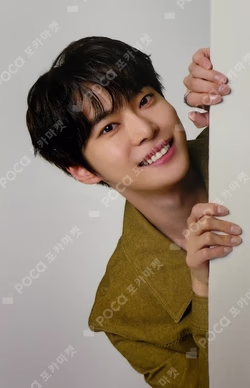 2025 DOYOUNG CONCERT [Doors] in JAPAN PHOTO CARD CASE
