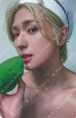 GO Chapter 1 : GO Together fromm store YONGHEE photocard image