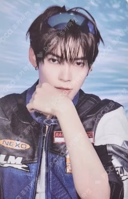 2025 ZEROBASEONE WORLD TOUR [HERE&NOW] IN SEOUL RADOM TRADING PHOTOCARD
