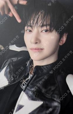 2025 ZEROBASEONE WORLD TOUR [HERE&NOW] IN SEOUL CGV SEOK MATTHEW photocard image