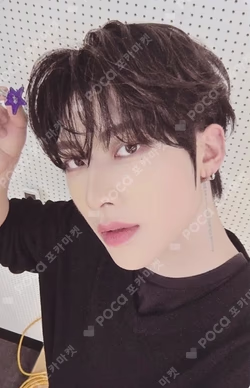 2025 ZEROBASEONE WORLD TOUR [HERE&NOW] IN SEOUL REWARD RICKY photocard image