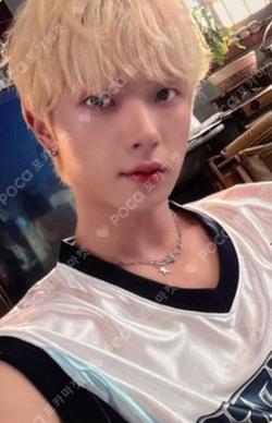 2025 ONEWE WORLD TOUR 'O! NEW E!volution Ⅳ' ENCORE KANGHYUN photocard image