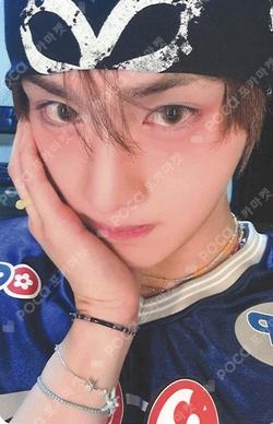 GO Chapter 1 : GO Together Gold ver. HYUNSUK photocard image
