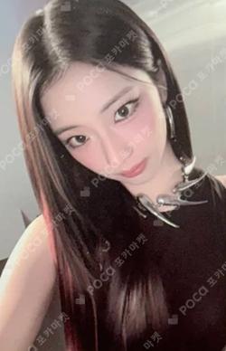 WE GO UP PATTERN Ver. RUKA photocard image
