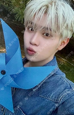 2025 ZEROBASEONE WORLD TOUR [HERE&NOW] IN SEOUL ZEROSE ZONE KIM TAERAE photocard image