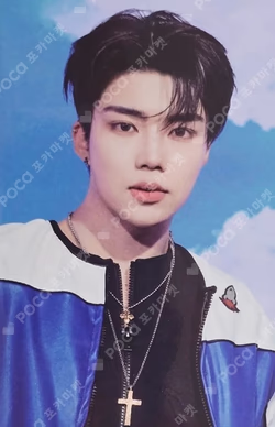 2025 ZEROBASEONE WORLD TOUR [HERE&NOW] IN SEOUL RADOM TRADING PHOTOCARD
