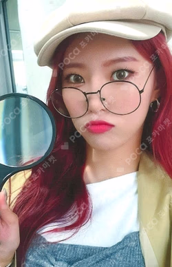 ColoRise MAKESTAR MONDAY photocard image