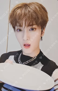 Dare to Crave WITHMUU TAEYOUNG photocard image