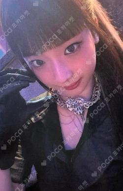 WE GO UP POSTCARD Ver. RUKA photocard image