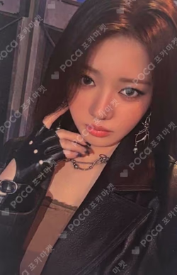 WE GO UP POSTCARD Ver.