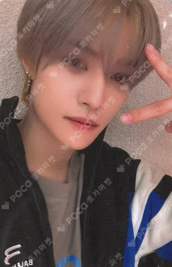 FREQUENCY StarRiver YANGYANG photocard image